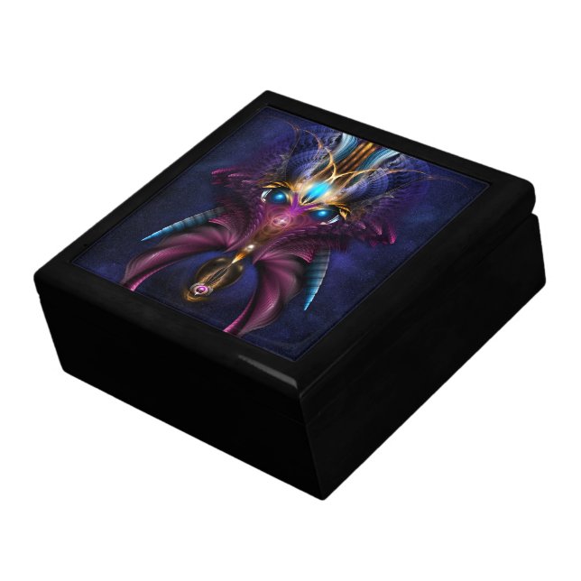 The Orkolon Starfield Gift Box (Side)