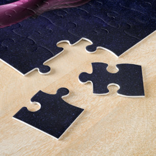 The Orkolon Starfield Jigsaw Puzzle
