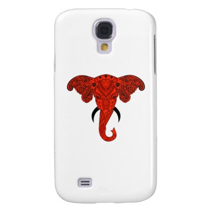 THE ORNATE ONE SAMSUNG S4 CASE