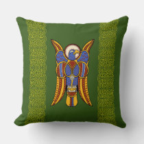 The 'Ornithological Omen' Celtic Eagle