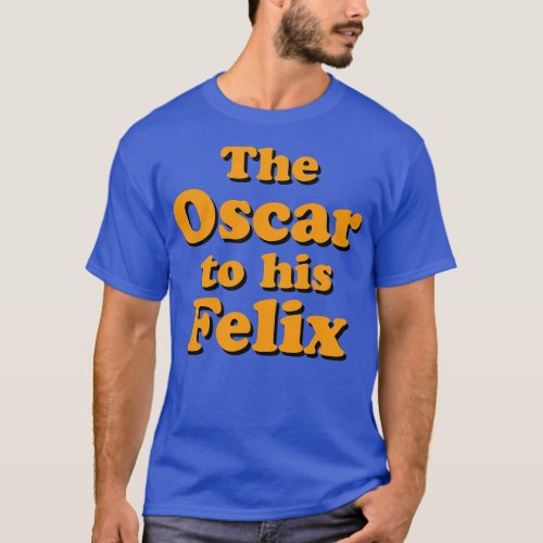 The Osto his Felix T_Shirt