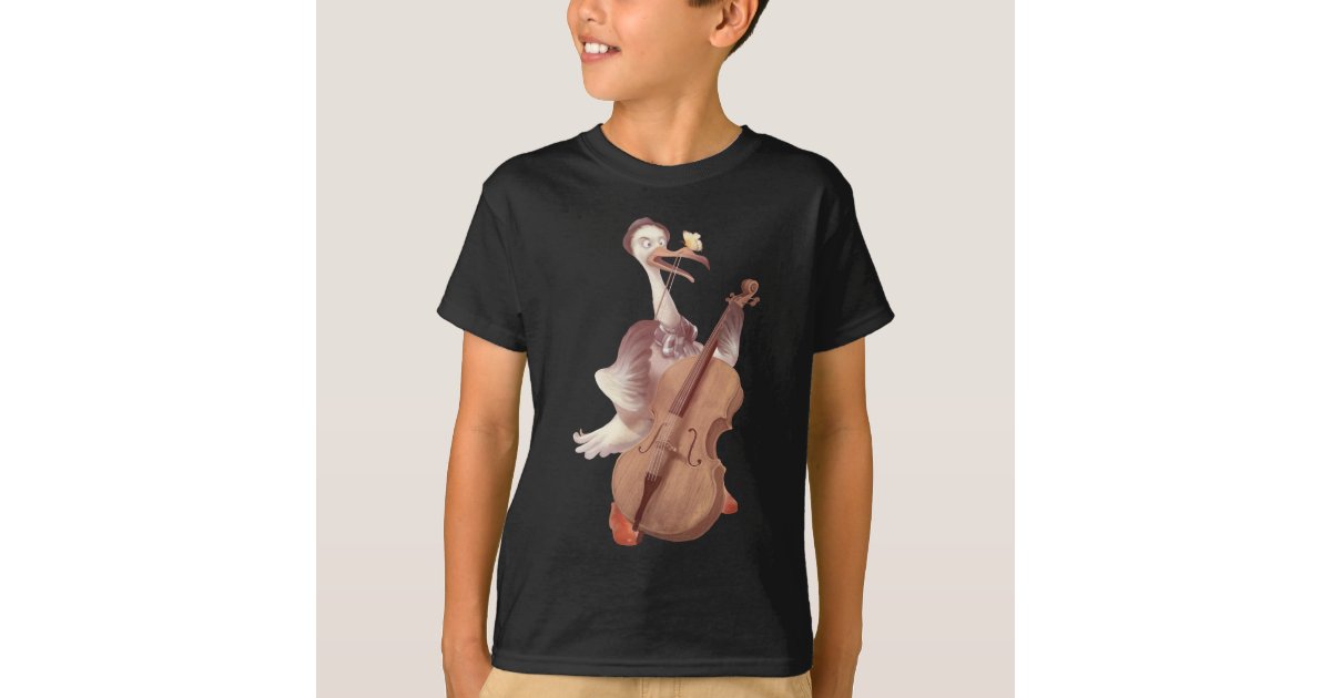 Ostrich Imports You Just Got Unisex Tee