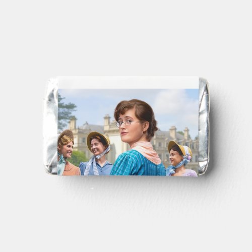 The Other Bennet Sister Hershey's Miniatures