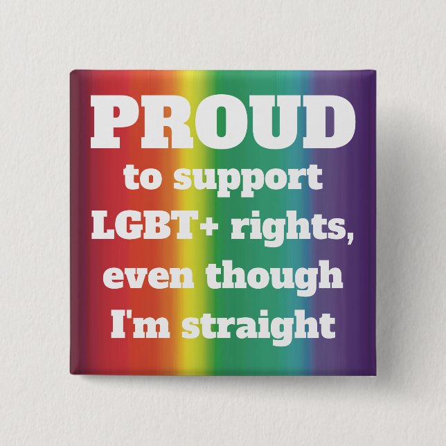 The Other Pride Button (updated version) (Front)