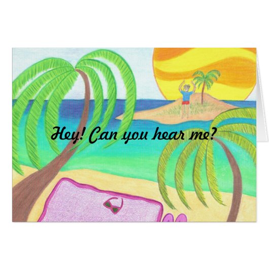 The Other Side Cards (Front Horizontal)