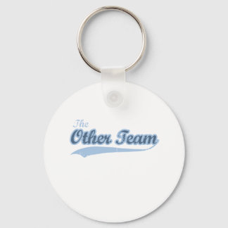 THE OTHER TEAM KEYCHAIN