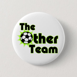 The Other Team Soccer Button