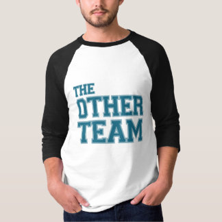 The Other Team T-Shirt