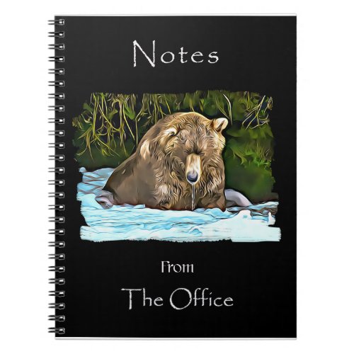 The Otis Notebook