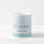 The Outer Banks Coffee Mug