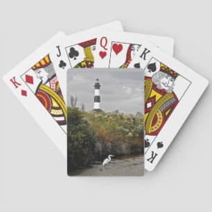 The Outer Banks Poker Cards