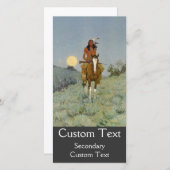 The Outlier (Front/Back)