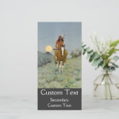 The Outlier (Standing Front)