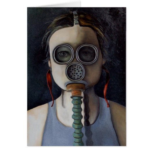 The Outsider 1 (Front)