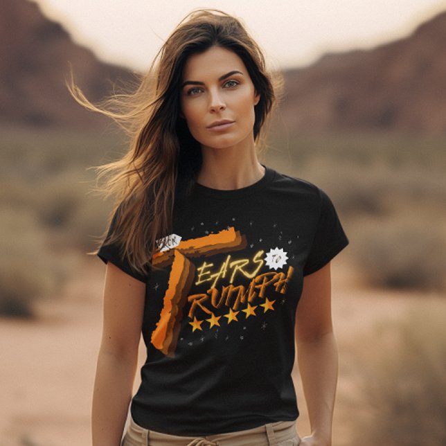 The Overcomer - Christian Faith Pray For Women T-Shirt (Creator Uploaded)