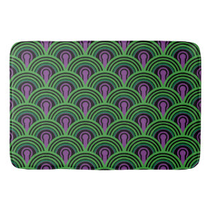 The Overlook hotel Pattern Bath Mat