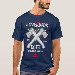 The Overlook Hotel T-Shirt