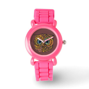 the owl hour watch