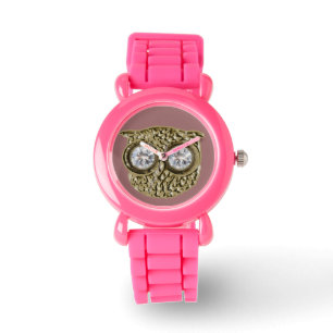 the owl hour watch