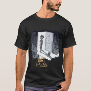 The Owl House - cartoon tv show Essential T-Shirt