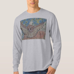 The Owl T-Shirt