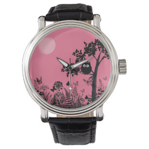 the owl watch