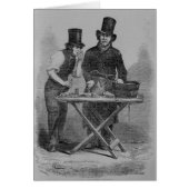 The Oyster Stall (Front)