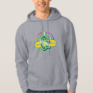 The Oz Club Hoodie