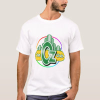 The Oz Club T-shirt