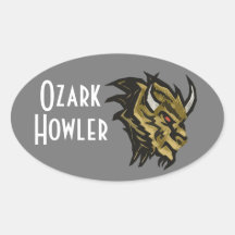 The Ozark Howler