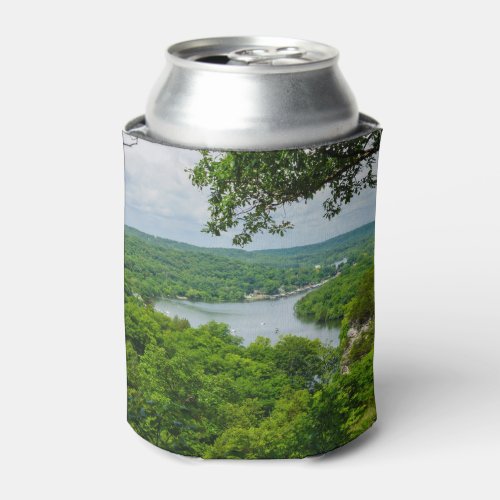 The Ozarks Can Cooler