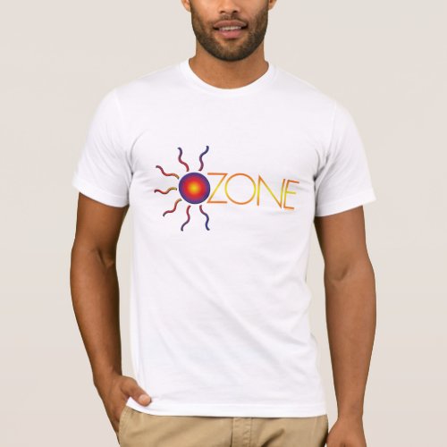 The Ozone T_shirt