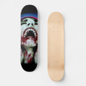 'The Pain of Acceptance' (Vampire) Skateboard (Front)