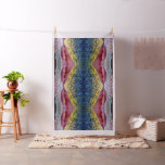 The Painted Hill Fabric