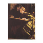 The Painter's Honeymoon - Lord Frederick Leighton