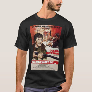 The Painting Actor For Fan Graduate Movie T-Shirt