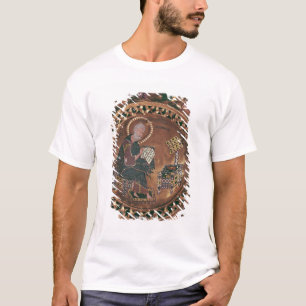 The Pala d'Oro, detail of St. Matthew T-Shirt