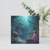 The Palace of Tides and Treasures (Standing Front)