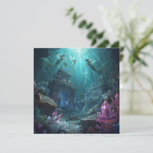 The Palace of Tides and Treasures (Standing Front)