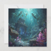 The Palace of Tides and Treasures (Front)