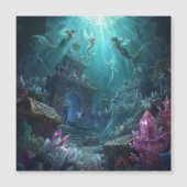 The Palace of Tides and Treasures (Front)