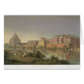 The Palaces of Nimrud Restored, a reconstruction o (Front Horizontal)