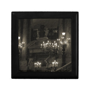 The Palais Garnier Paris France Gift Box