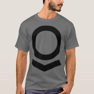 The Palantir T-Shirt