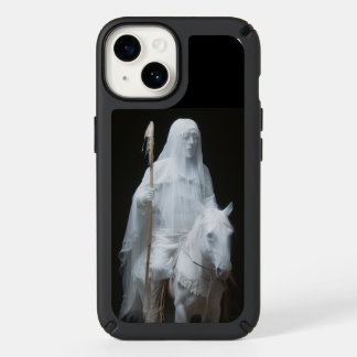 The Pale Rider Speck iPhone 14 Case