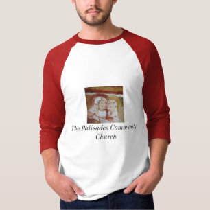 The Palisades Community Church T-Shirt