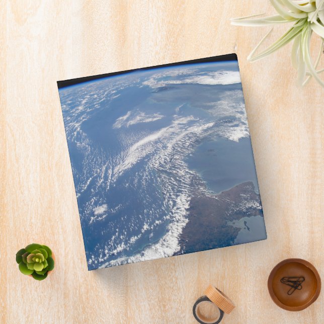 The Panama Canal. 3 Ring Binder (In Situ)
