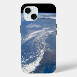 The Panama Canal. iPhone 15 Case