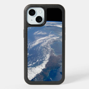 The Panama Canal. iPhone 15 Case