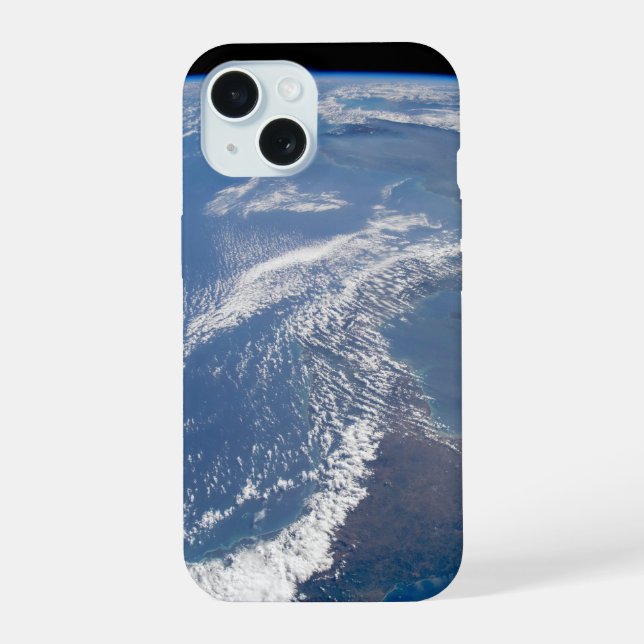The Panama Canal. Iphone Case (Back)